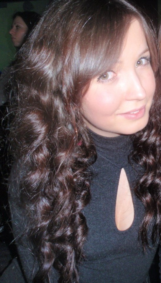 Иришка Мельникова | Киев