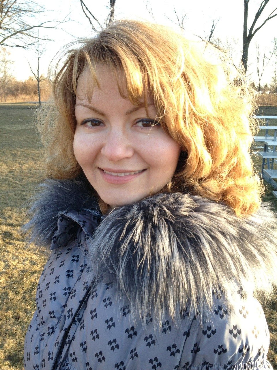 Nandarani Nadin | Toronto