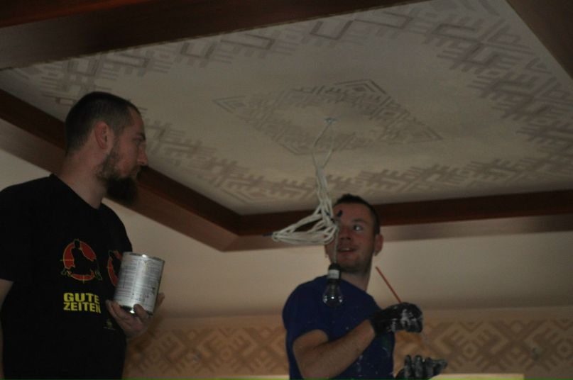 M B e r e z n e v y u a r t | Ивано-Франковск