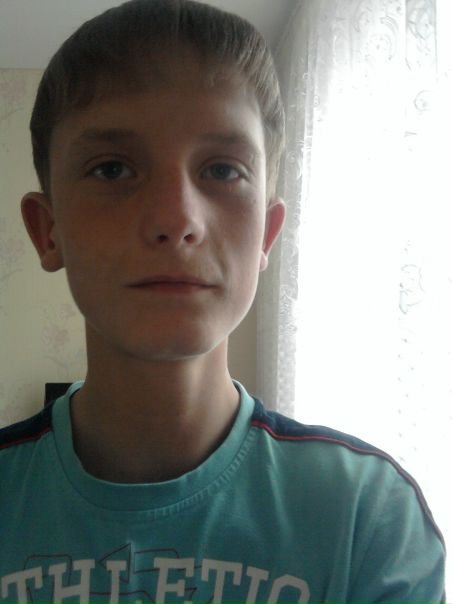 №164, Юра Казанцев, 29 лет, Челябинск №164, Юра Казанцев, 29 лет, Челябинск