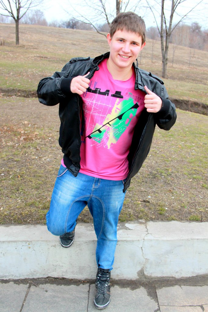 Кирилл Фурлаев | Запорожье