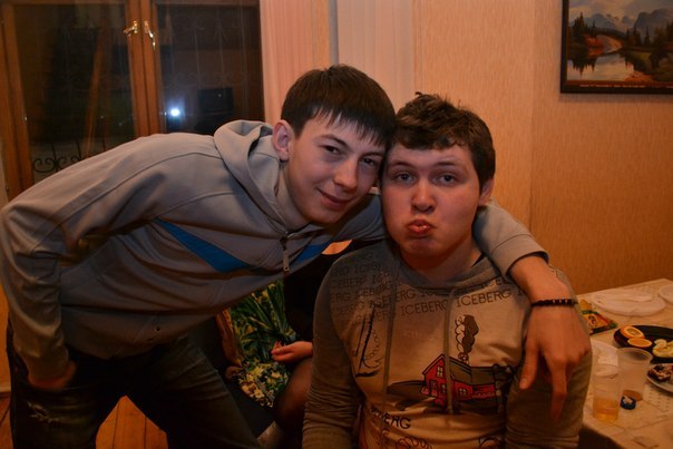 Артем Швыркалов | Казань