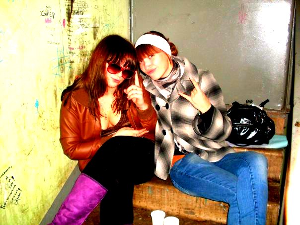 Тасёнок Бучнева-Глазкова | Москва