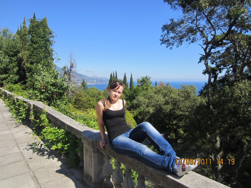 Олеся Брусенцова | Москва