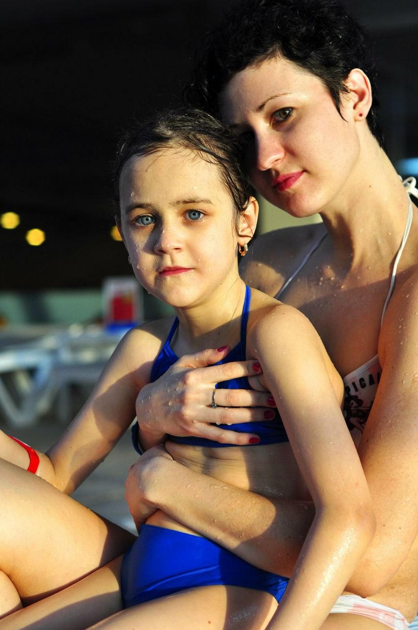 Анна Кириян | Кременчуг