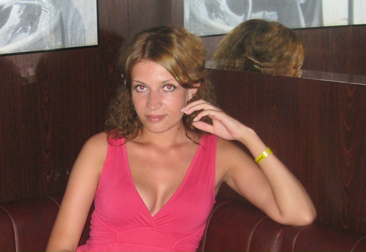 Аня Куранова | Москва