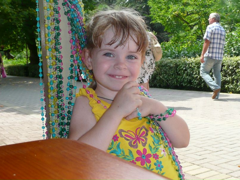 Виктория Короп | Батайск