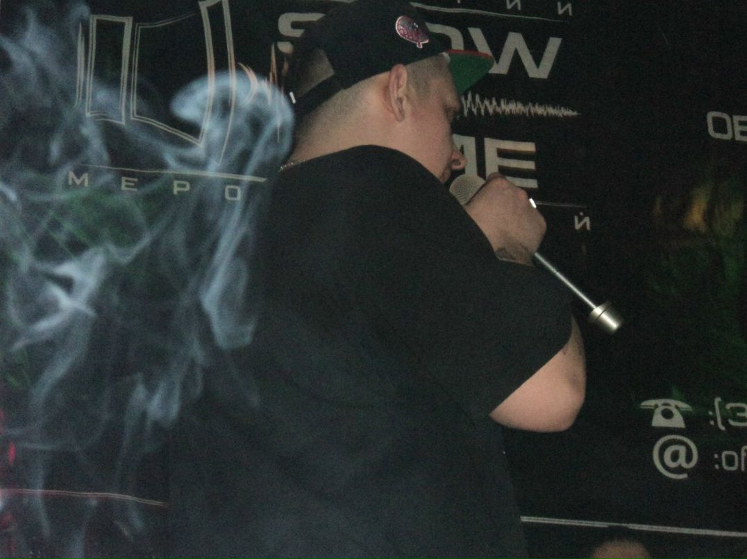 Даян Исянгулов | Уфа