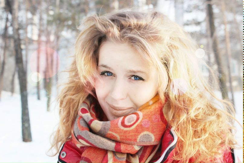 Alya Crazy | Хабаровск