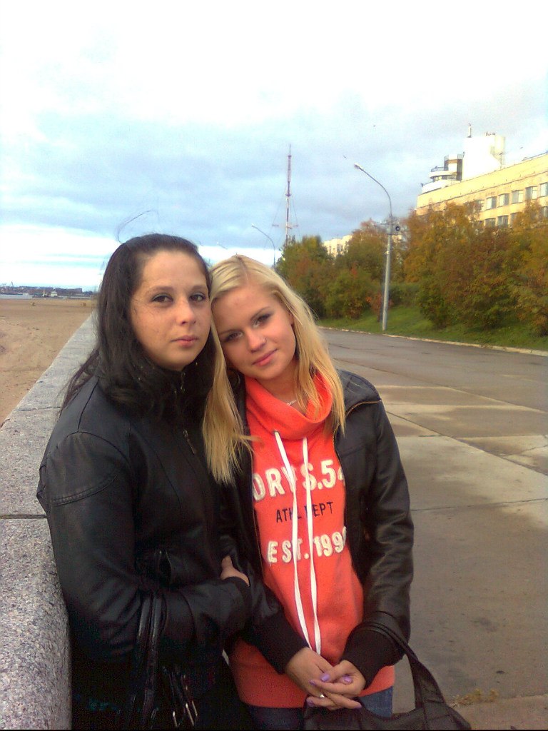 Юлия Петренко | Северодвинск