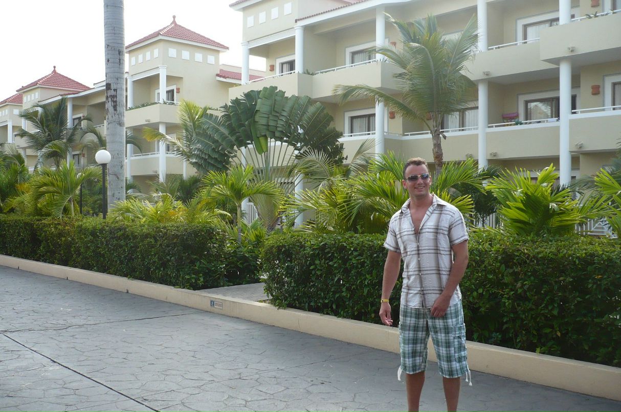 Владимир Боргдорф | Москва