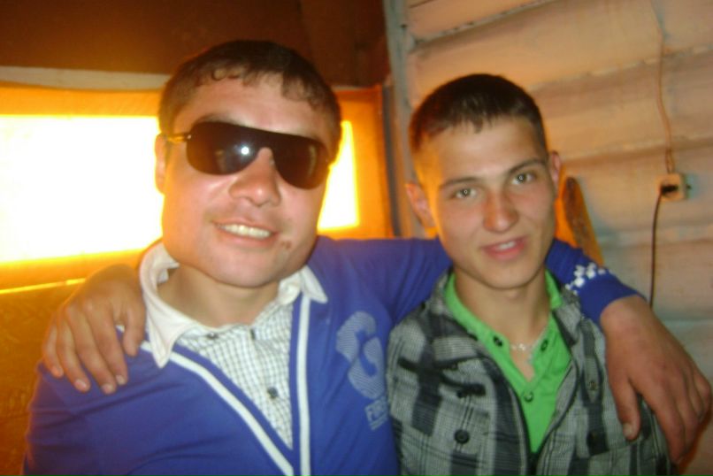 Александр Шишкин Анатольевич | Улан-Удэ