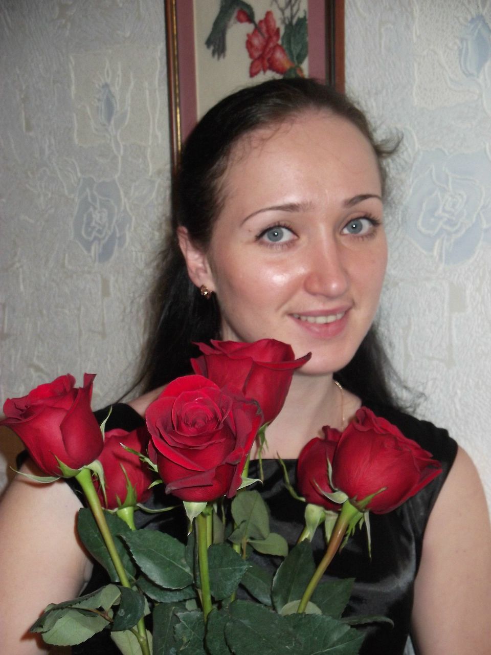 Еленочка Хабирова | Уфа