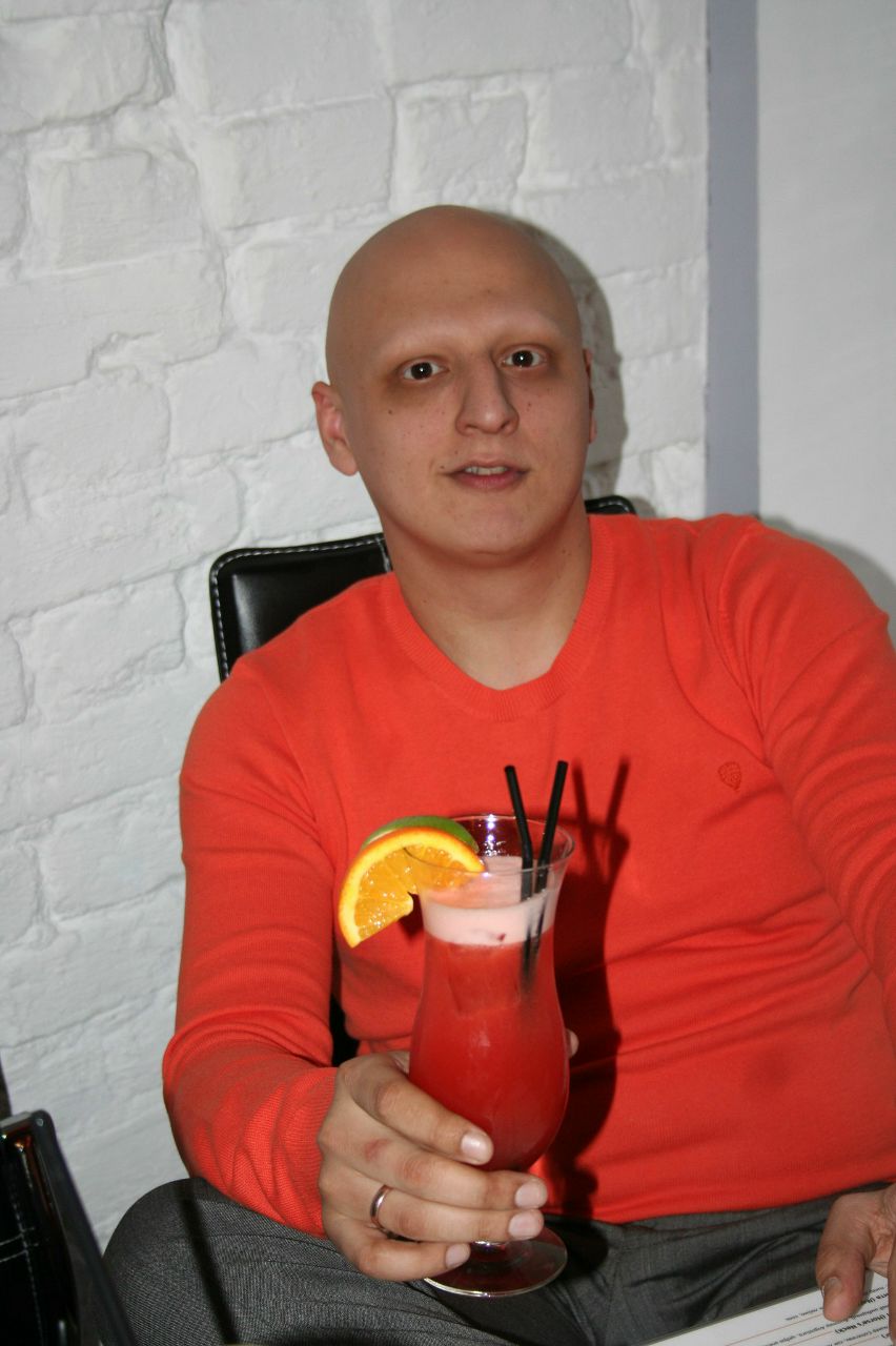 Арно Шарабханян Хачатурович | Санкт-Петербург