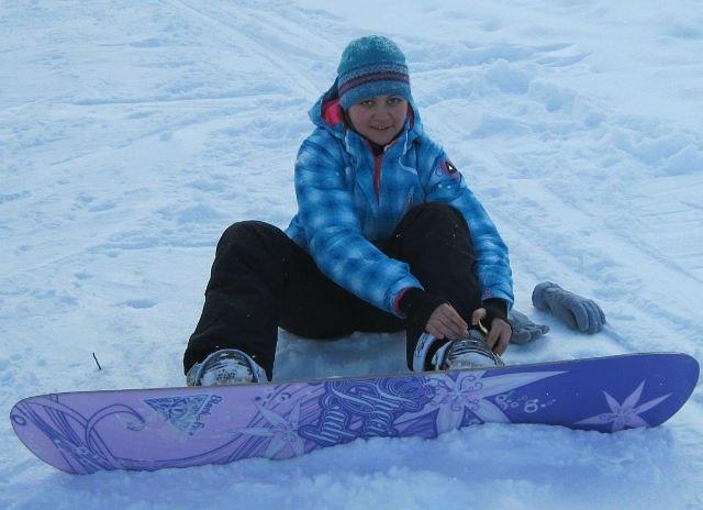 Анастасия Кукс | Ангарск