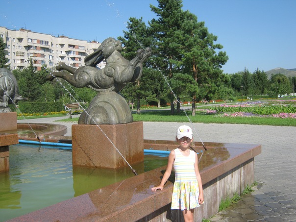 №11, Ольга Каратаева №11, Ольга Каратаева