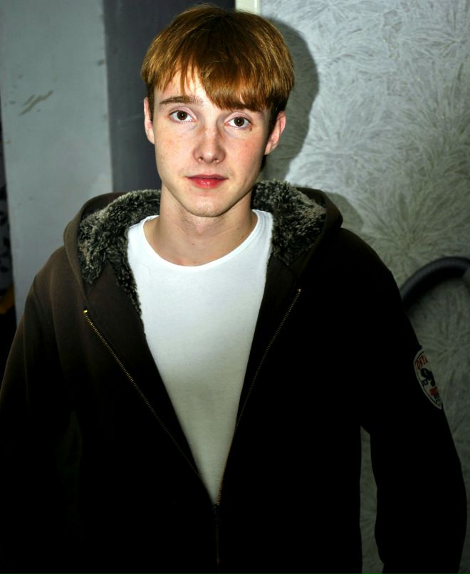 Павел Анфёров | Москва