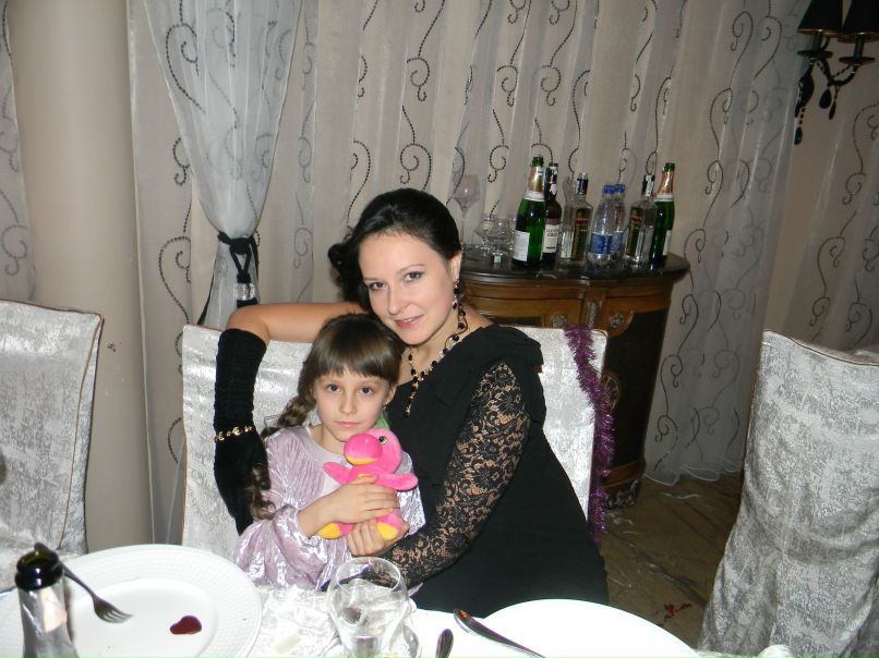 Наталья Ломачевская | Винница