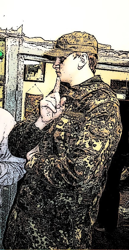 Виталий Кушвид | Москва