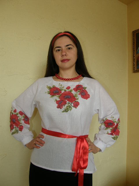 Мар'яна Піс Зеновіївна | Болехов