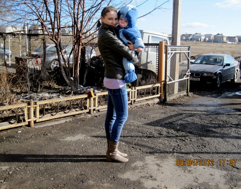 Елена Иванова | Караганда