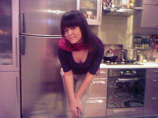 Мария Ушкова | Москва