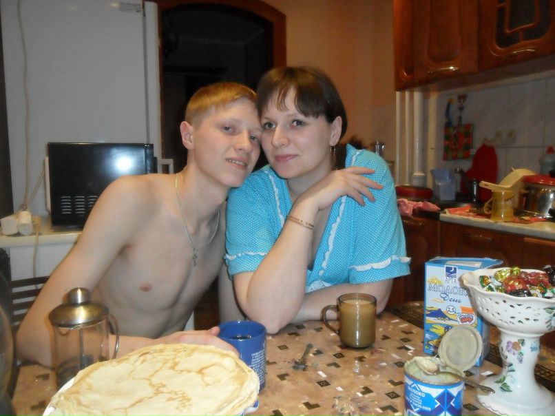 Ксюша Геннинг | Северобайкальск