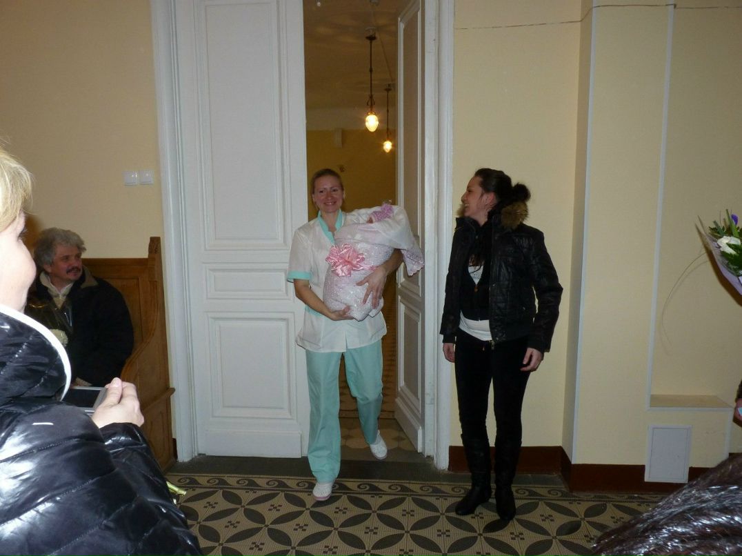 Виталий Буткин | Санкт-Петербург