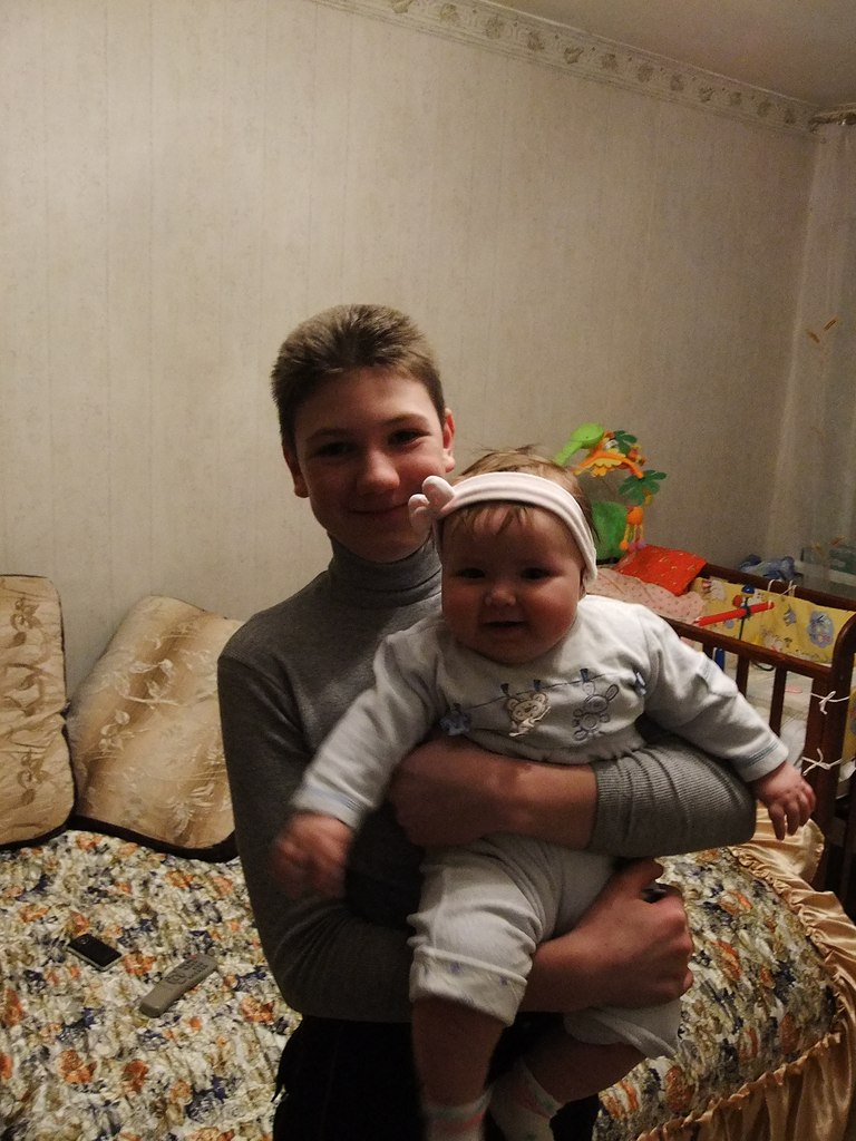 Дмитрий Федотов | Санкт-Петербург