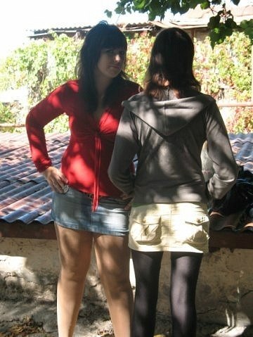 Анастасия Касоева | Севастополь