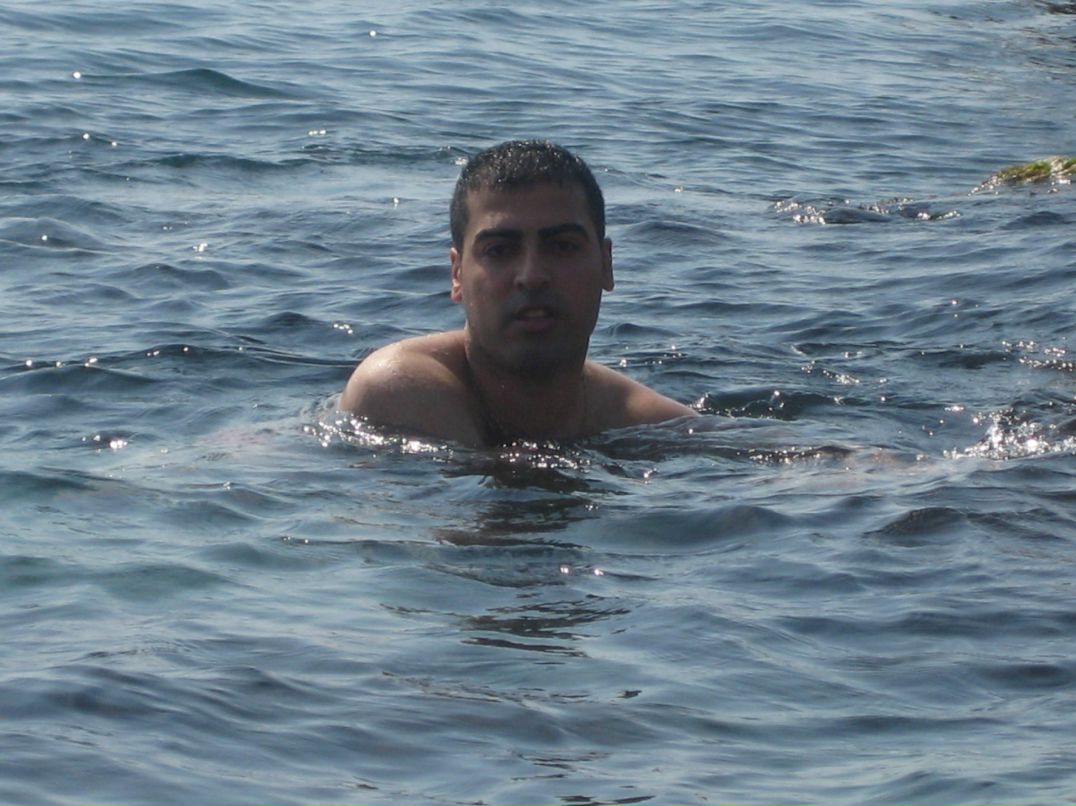 Mahmoud Cheikhdaoud | Düsseldorf