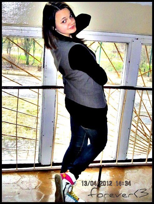 Аня Маркина | Юрмала