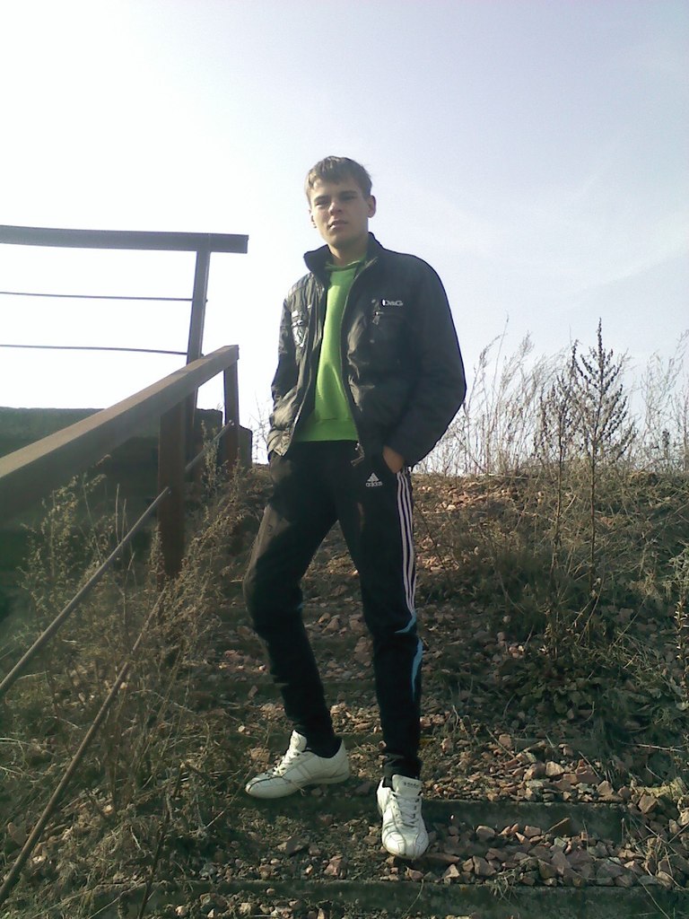 Андрей Филиппов | Светлогорск