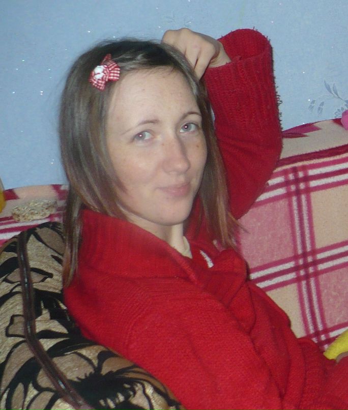 Алина Соловьева | 