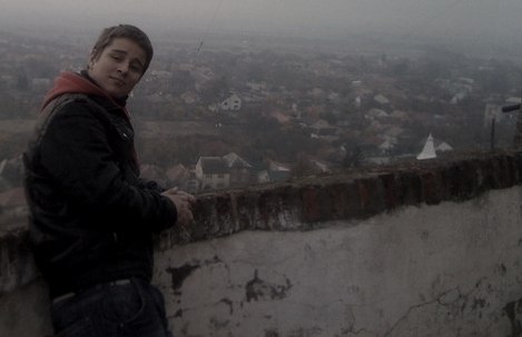 Пика Янцо | Ужгород