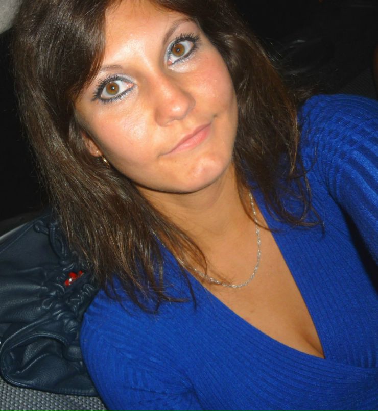 Виктория Кондрашкина | Тольятти