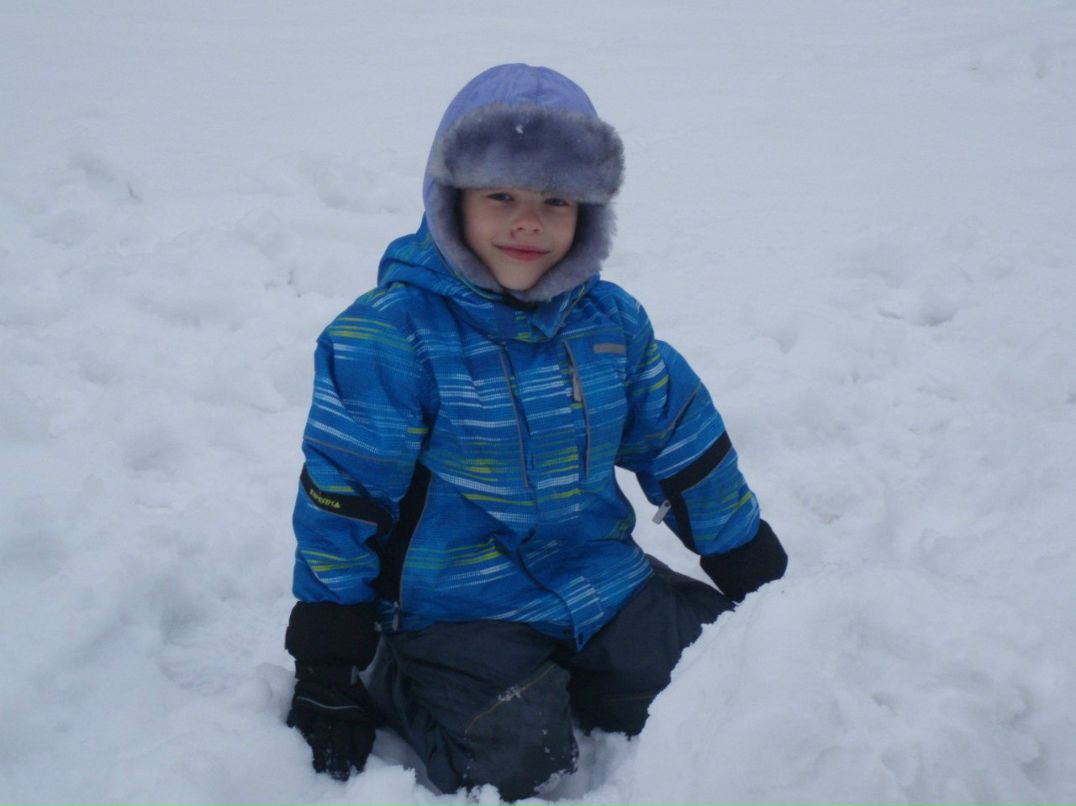 Иван Петрушкин | Можайск