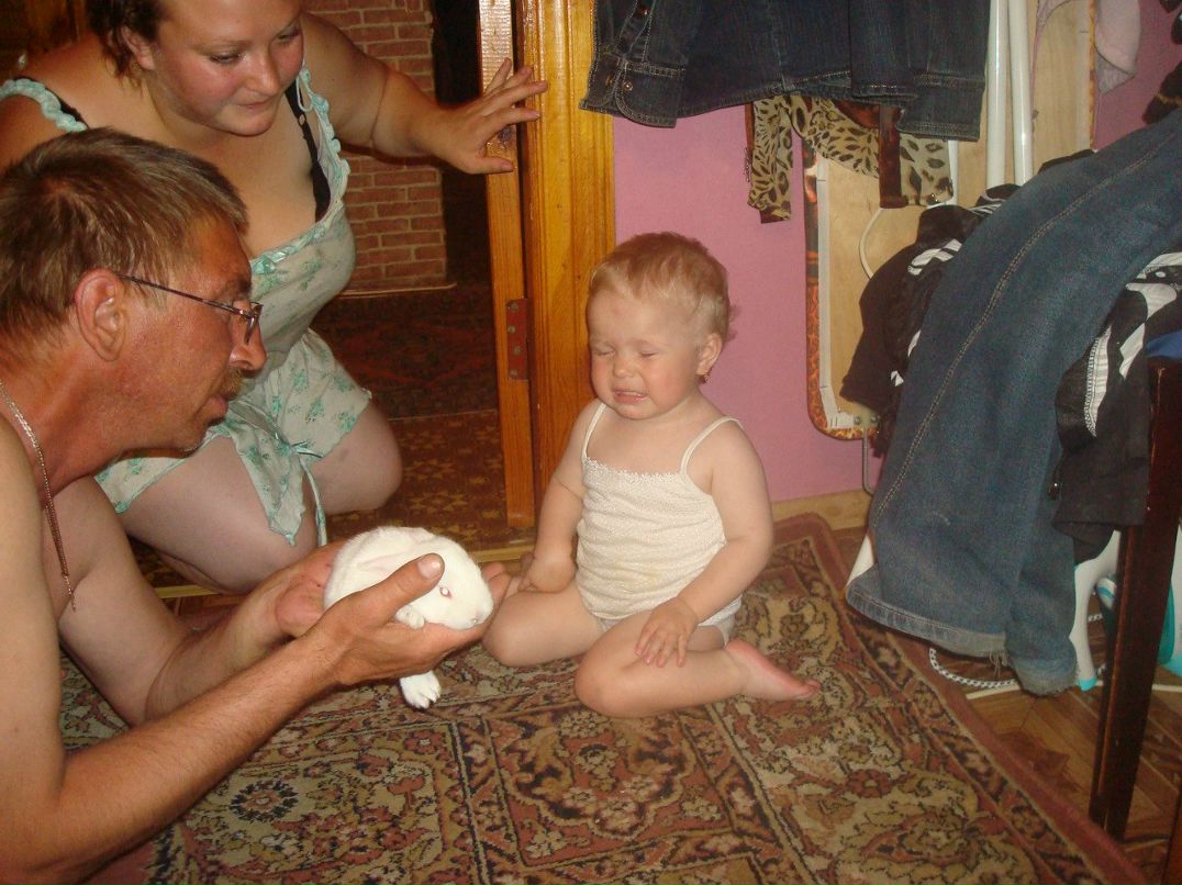 Андрей Некрасов | Новосибирск