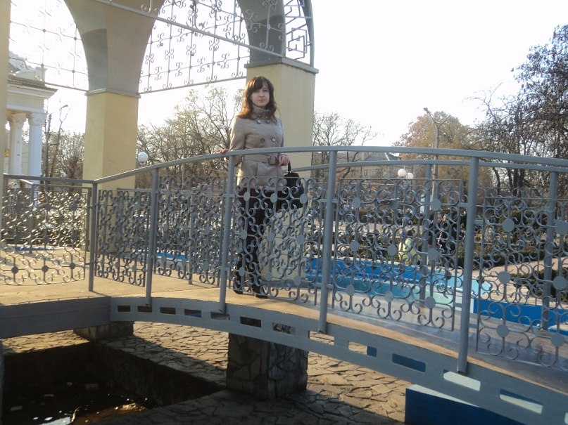 Лара Макарь | Кишинев