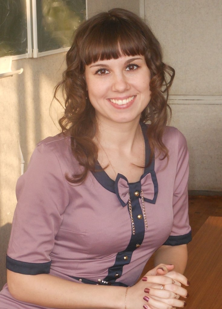 Елена Вьюнкова | Муром