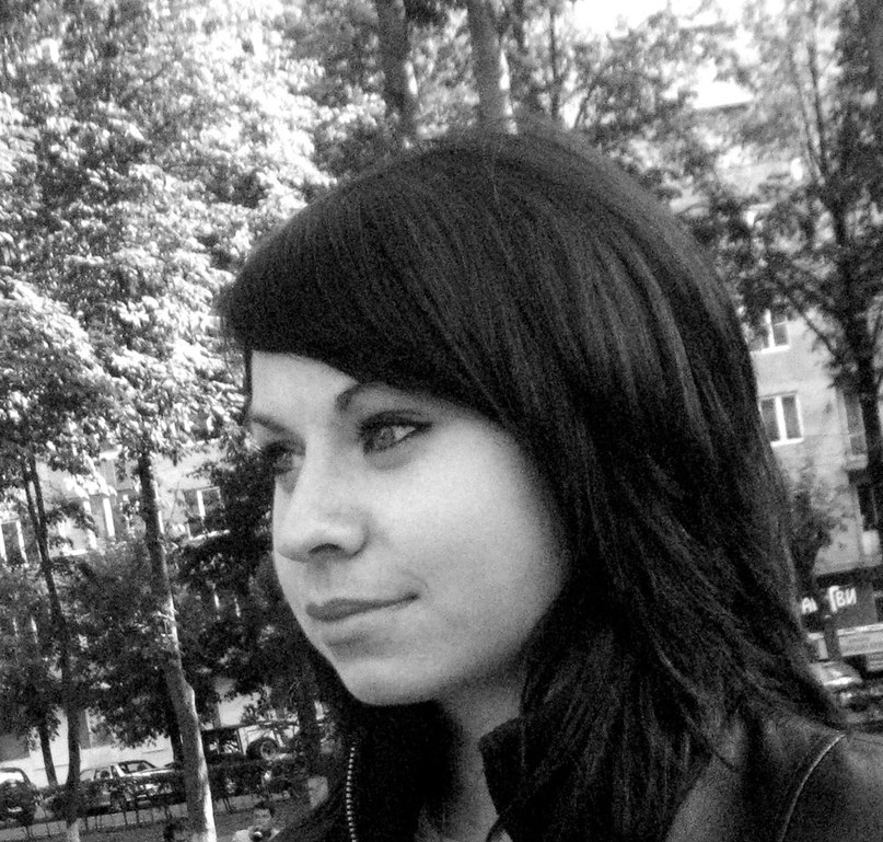 Олечка Прилипова | Калуга