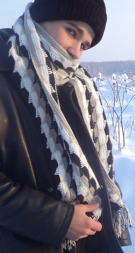 Тимофей Лихобабин TOM | Красноярск