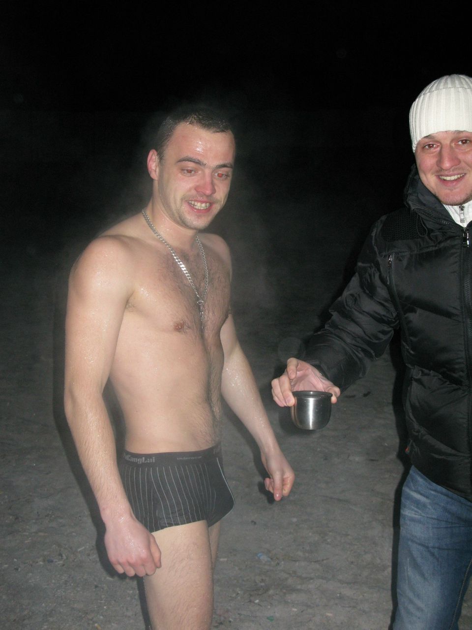 Евгений Бачинский | Одесса