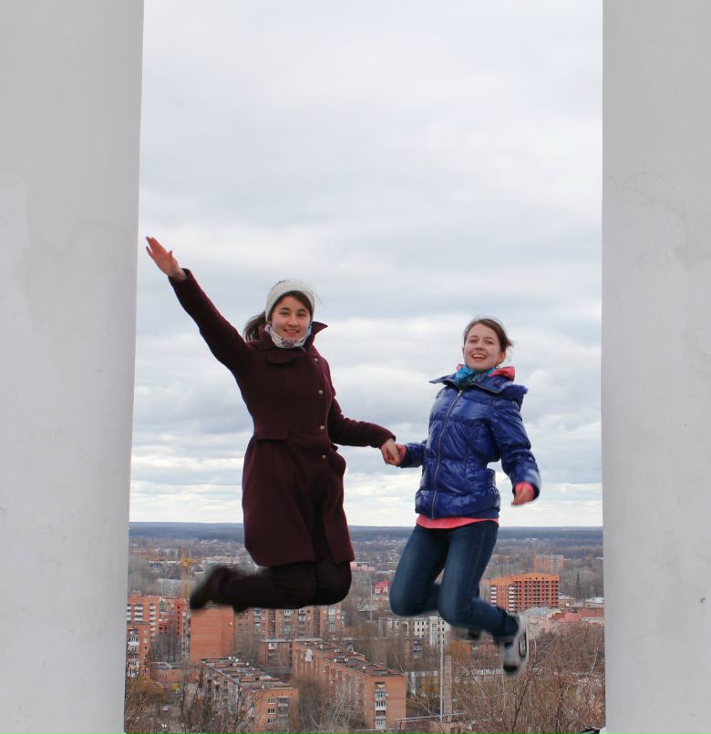 Христина Борщ | Киев