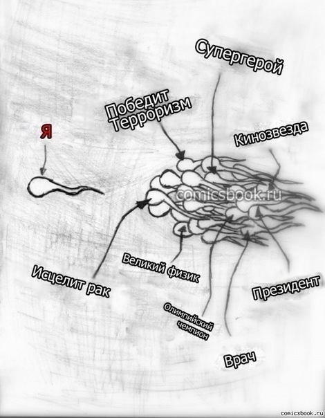 №1, Андрей Кузьмин №1, Андрей Кузьмин