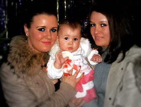 Маруська Сергеева | Извара