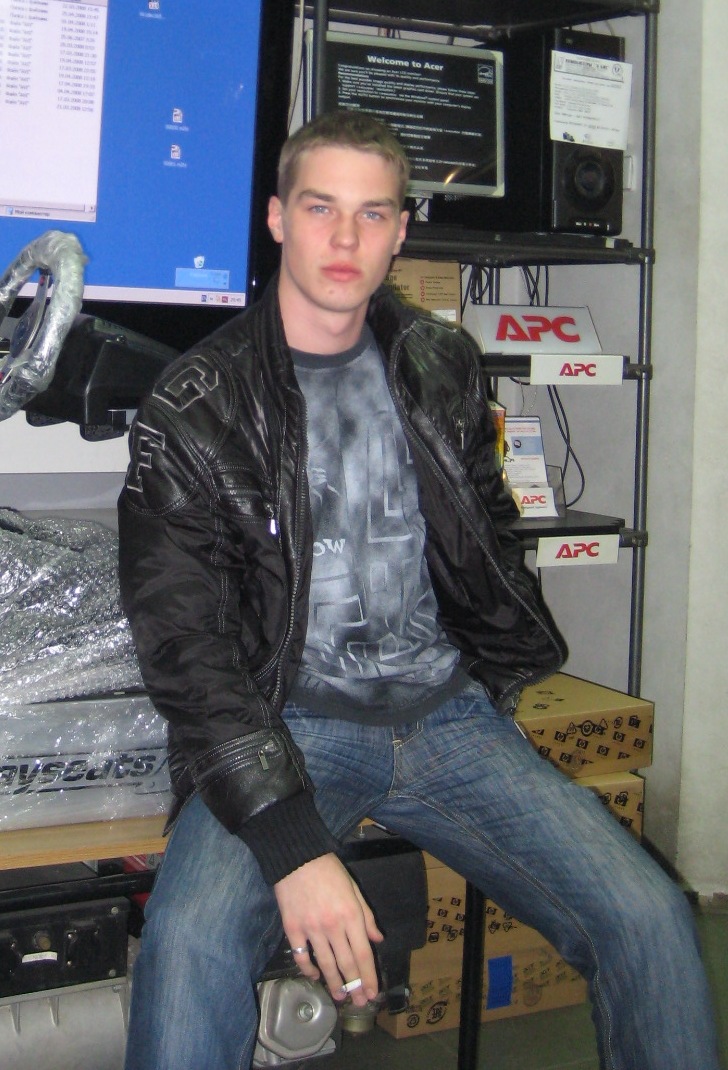 Фото профиля