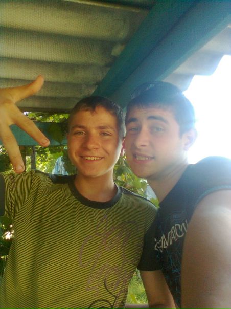 №7, Слава Медведюк №7, Слава Медведюк