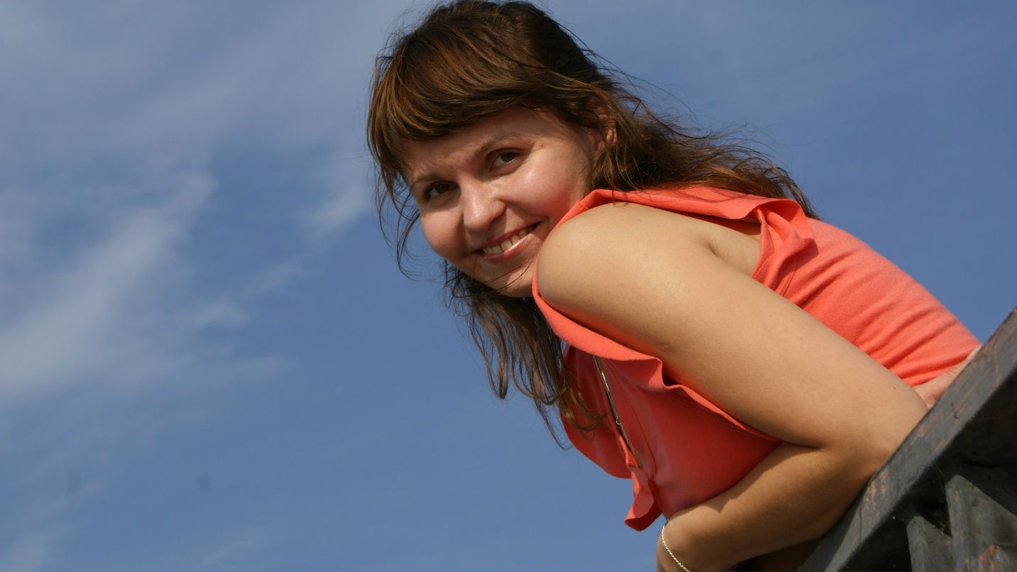 Юлия Антипьева | Пермь