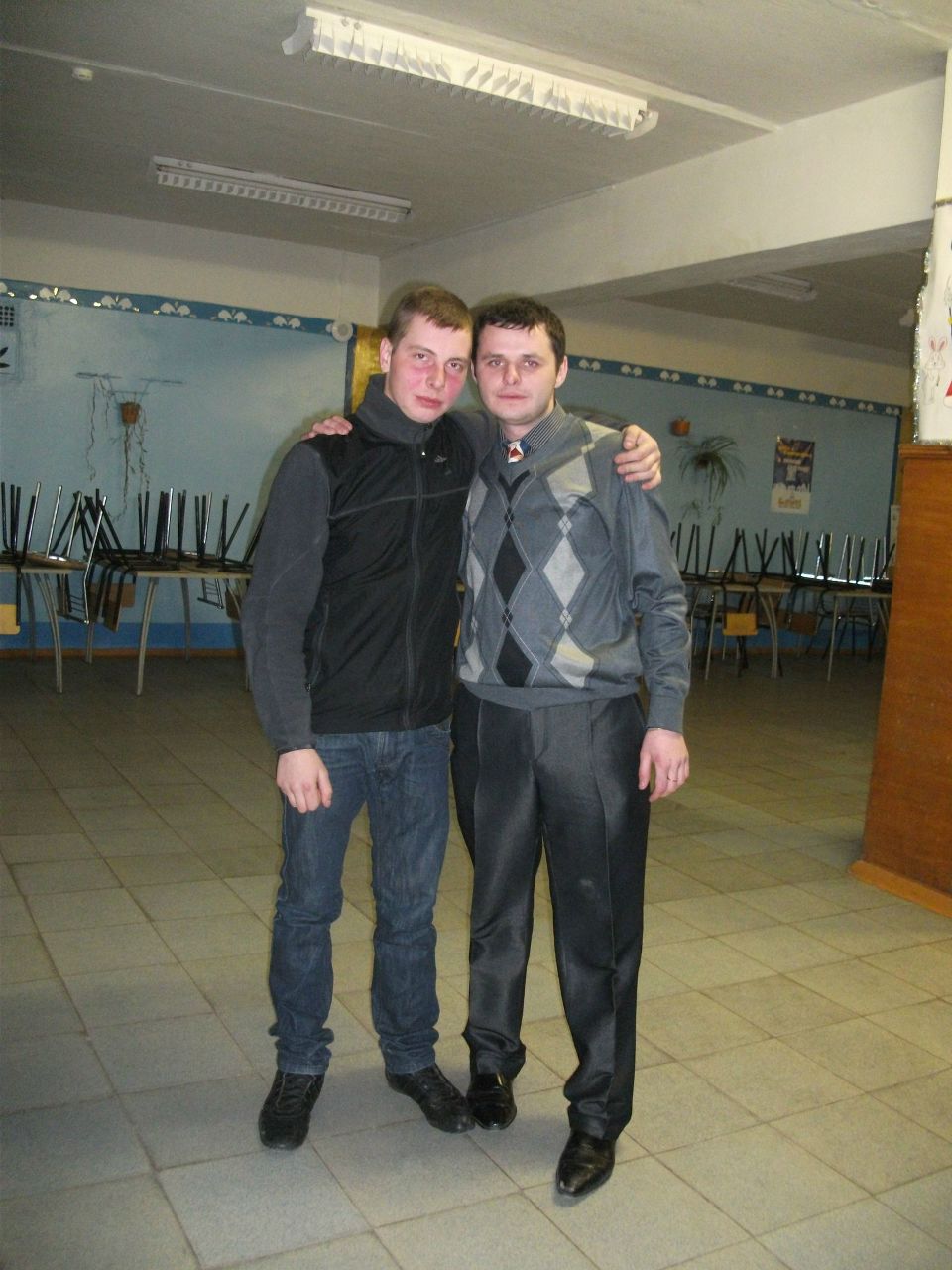 Николай Мироненко | Белгород